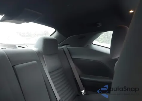 2012 Dodge Challenger Sxt from USA, damaged, VIN 2C3CDYAG0CH170617